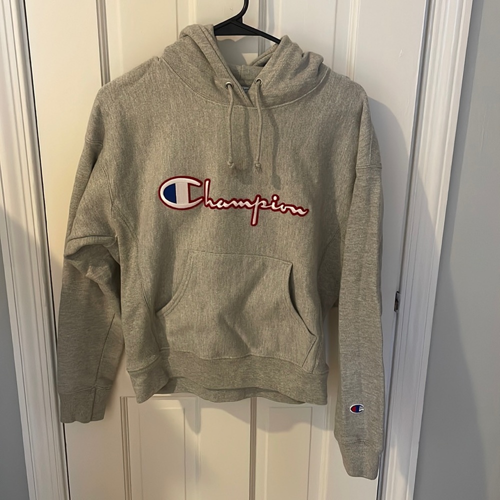 Champion reverse weave sweatshirt